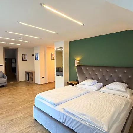 Hotel Kranjska Gora-2