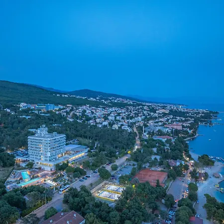 Hotel Omorika-3