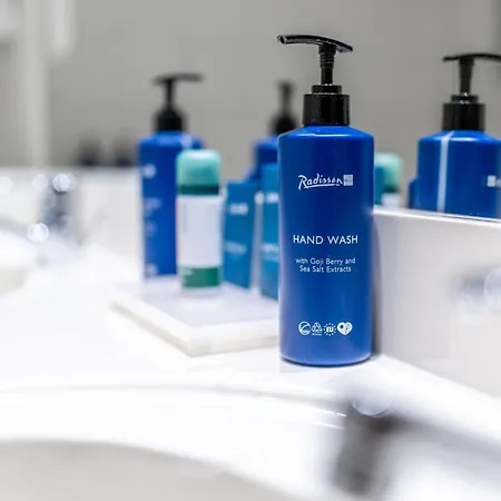 Radisson Blu Hotel Cottbus-2