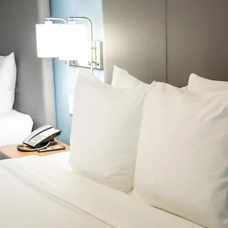 Regency Miami Airport By Sonesta-2