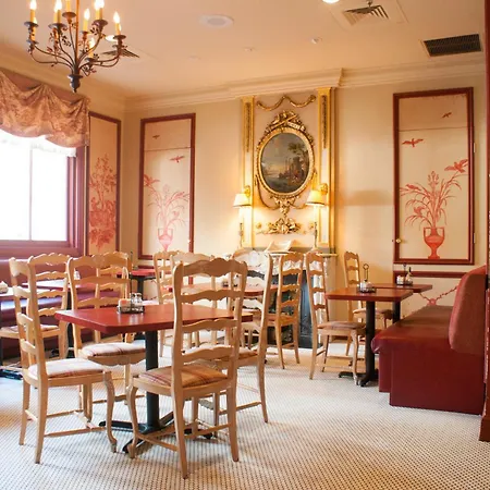 Prince Conti Hotel-3