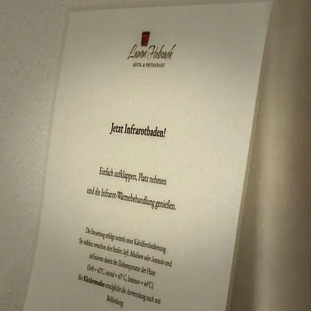 Hotel Restaurant Lamm Hebsack-2