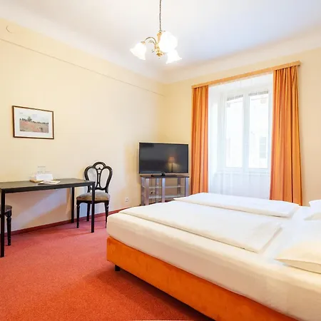 Hotel Mariahilf-3