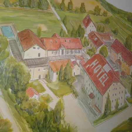 Seebauer Hotel Gut Wildbad-2
