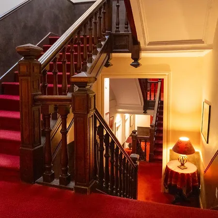 Hotel Des Bains-3
