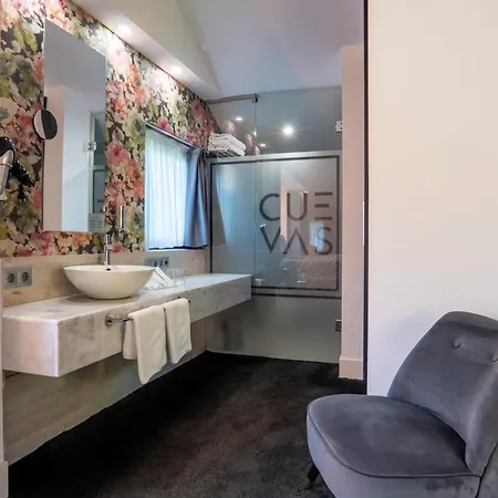 Hotel Cuevas - Adults Only-3