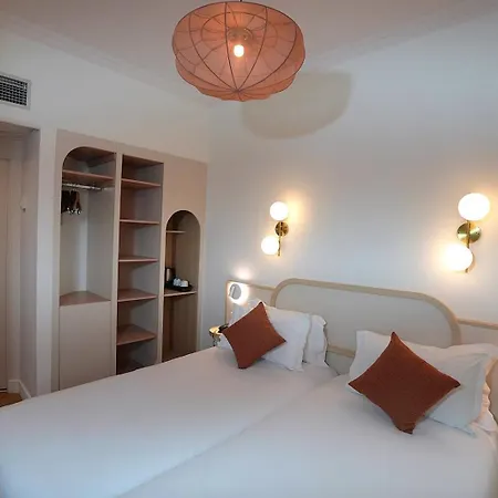 Hotel Boréal Nice-3