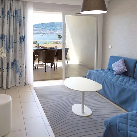 Best Western Plus Ajaccio Amirauté-2