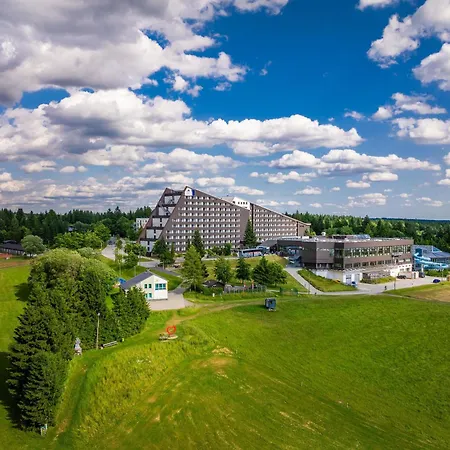 IFA Schöneck Hotel&Ferienpark-2