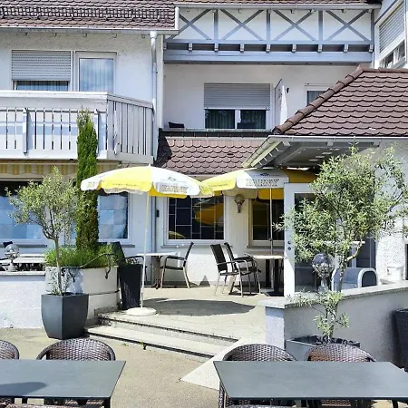 Hotel Hellers Twenty Four II -24H-Check-In--3