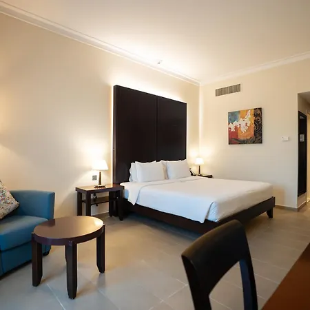 Metropolitan Al Mafraq Hotel-2