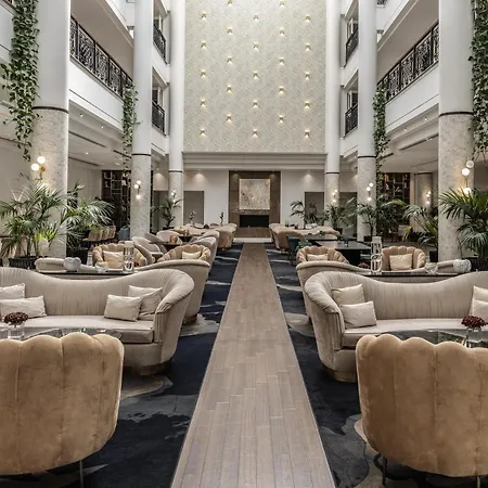 Hilton Nicosia-3