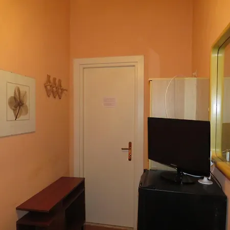 Hotel Massimo-3