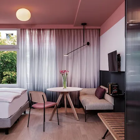 Sorell Hotel City Weissenstein - Boutique Hotel-3