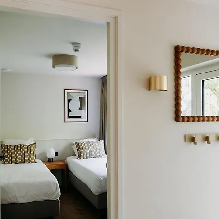 Niyuna Wellness Apartments-2