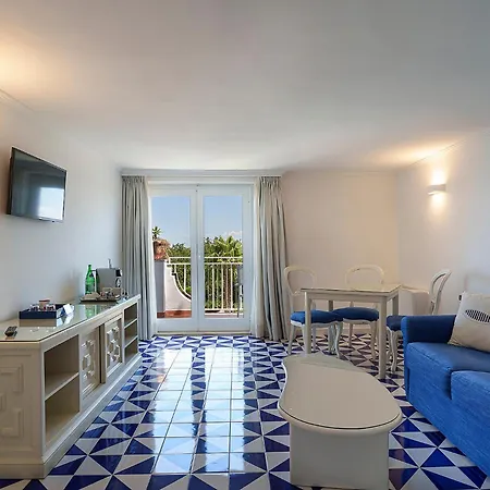 Hotel Continental Mare-3