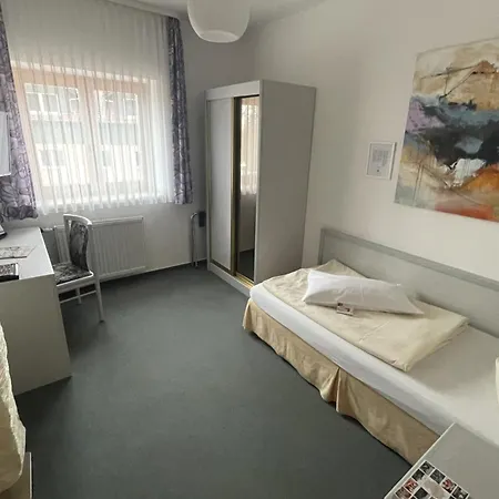 Akzent Berghotel Rosstrappe-2