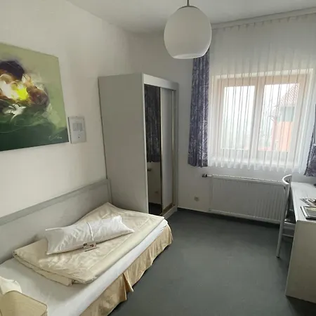 Akzent Berghotel Rosstrappe-3