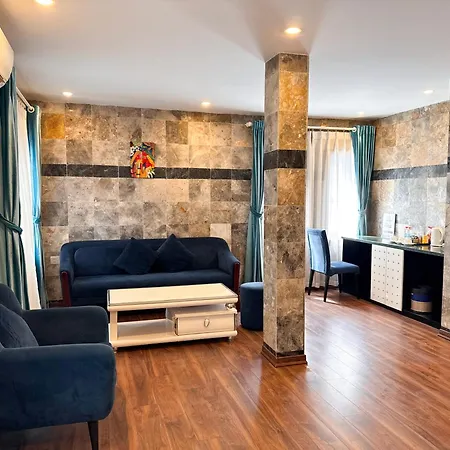 Ttc Hotel - Hoi An-3