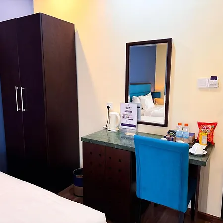 Ttc Hotel - Hoi An-2