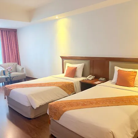Tai Pan Hotel-2