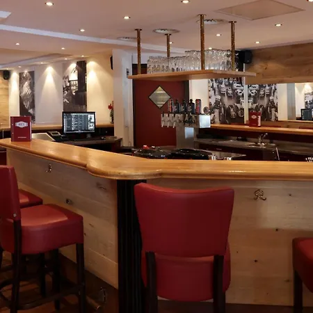 Hotel Riezler Hof-2