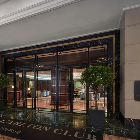 The Ritz-Carlton, Kuala Lumpur-2