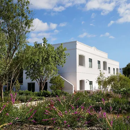 Spier Hotel And Wine Farm-2