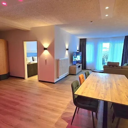 Hotel Magdalenenhof inklusive MeineCardPlus-2