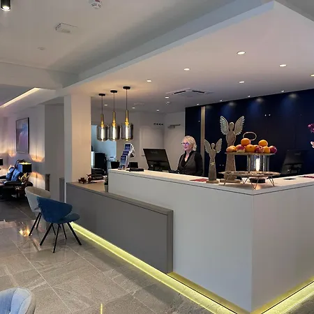 Hotel Asgard-2
