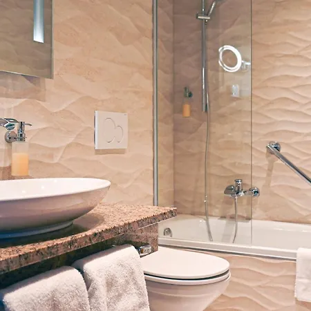 Hotel Marschall Duroc-2