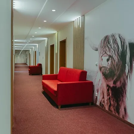 Hotel Kloster Nimbschen-2