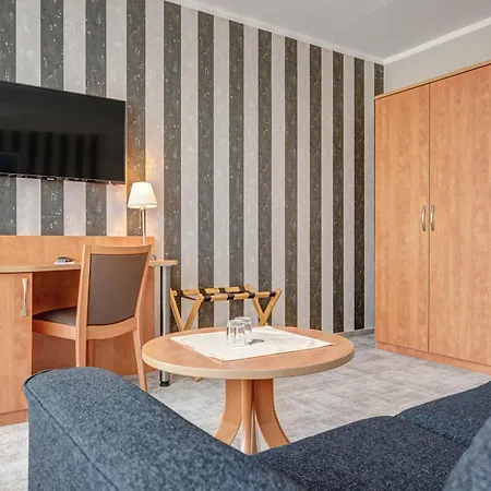 Hotel Wilna-2