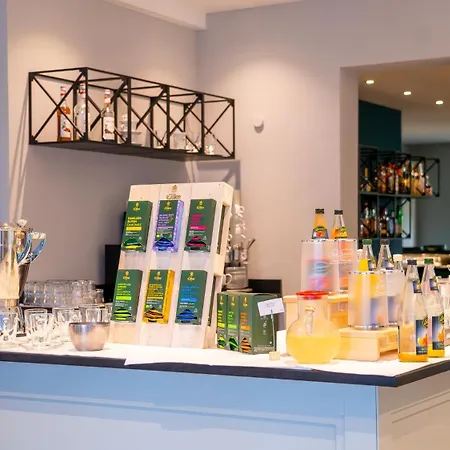Ringhotel VITALHOTEL ambiente-3