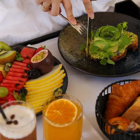 Hotel Bel Ami-2