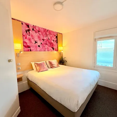 Fasthotel Orleans Zenith-3