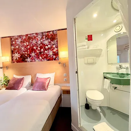 Fasthotel Orleans Zenith-2