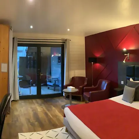Hôtel Monet-3