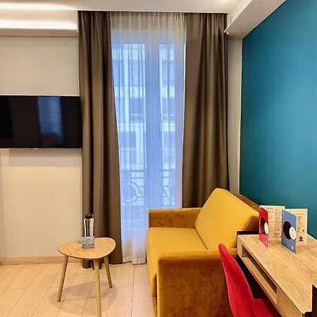 Grand Hôtel Clichy Paris-2