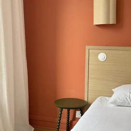 Hotel Saint Louis-3