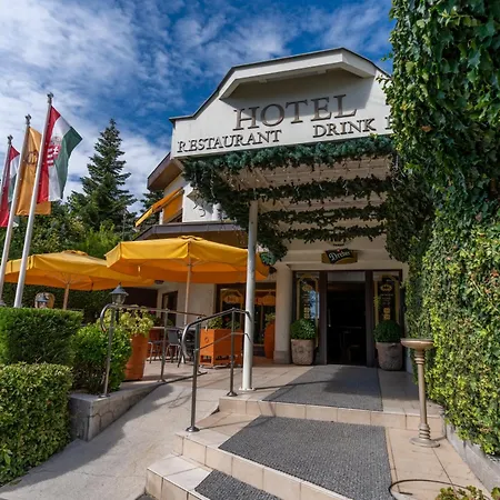 Hotel Molnár-2