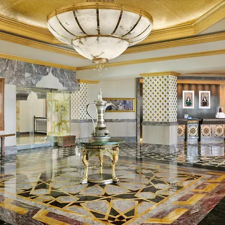 Grand Hyatt Muscat-2