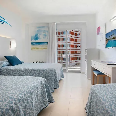 Hotel Servigroup Trinimar-2