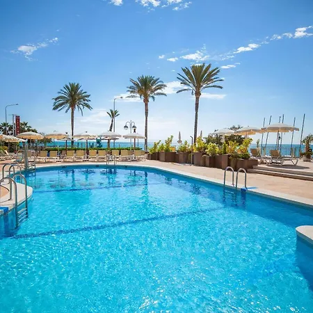Hotel Servigroup Trinimar-3
