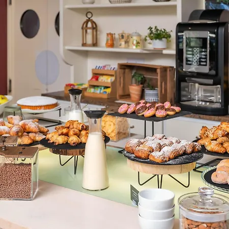B&B HOTEL Eurorest Conegliano-3