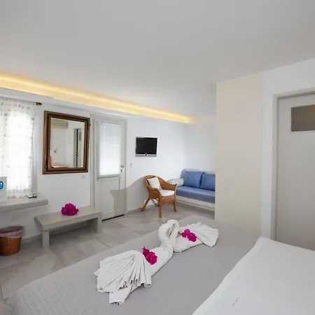 Mykonos View Hotel-3