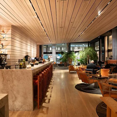 Nordic Light Hotel-2