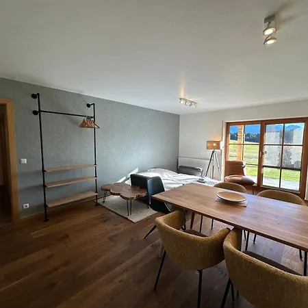Landhaus Kössel-3