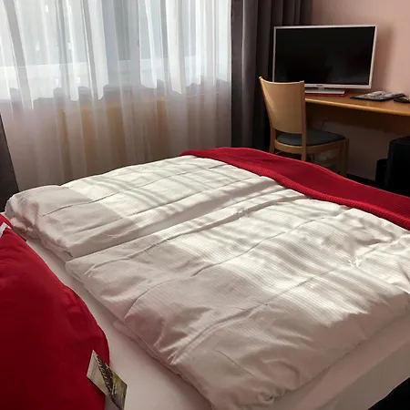 Hotel am Tierpark-3