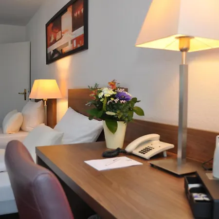 Quality Hotel Erlangen-3